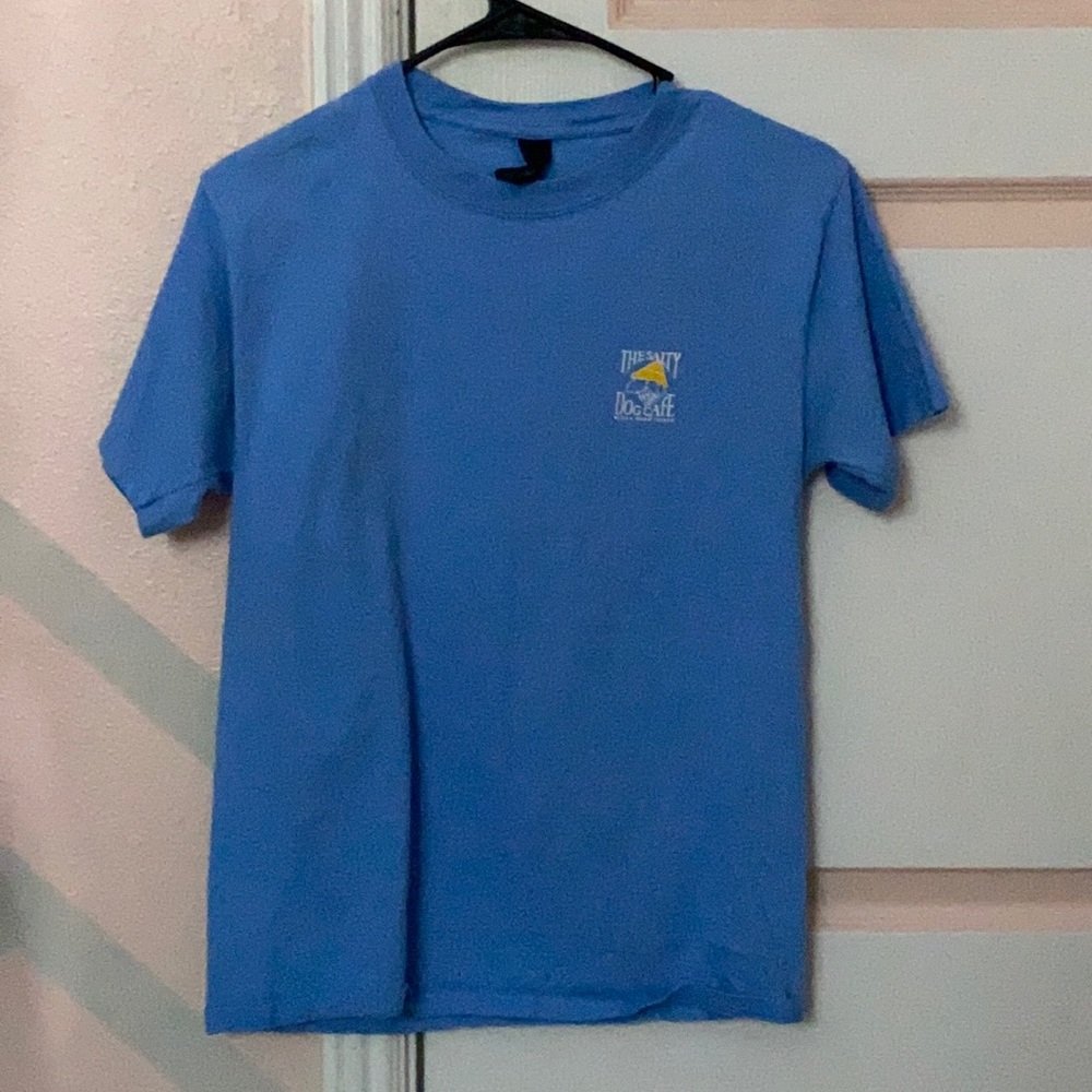 The Salty Dog Cafe shirt